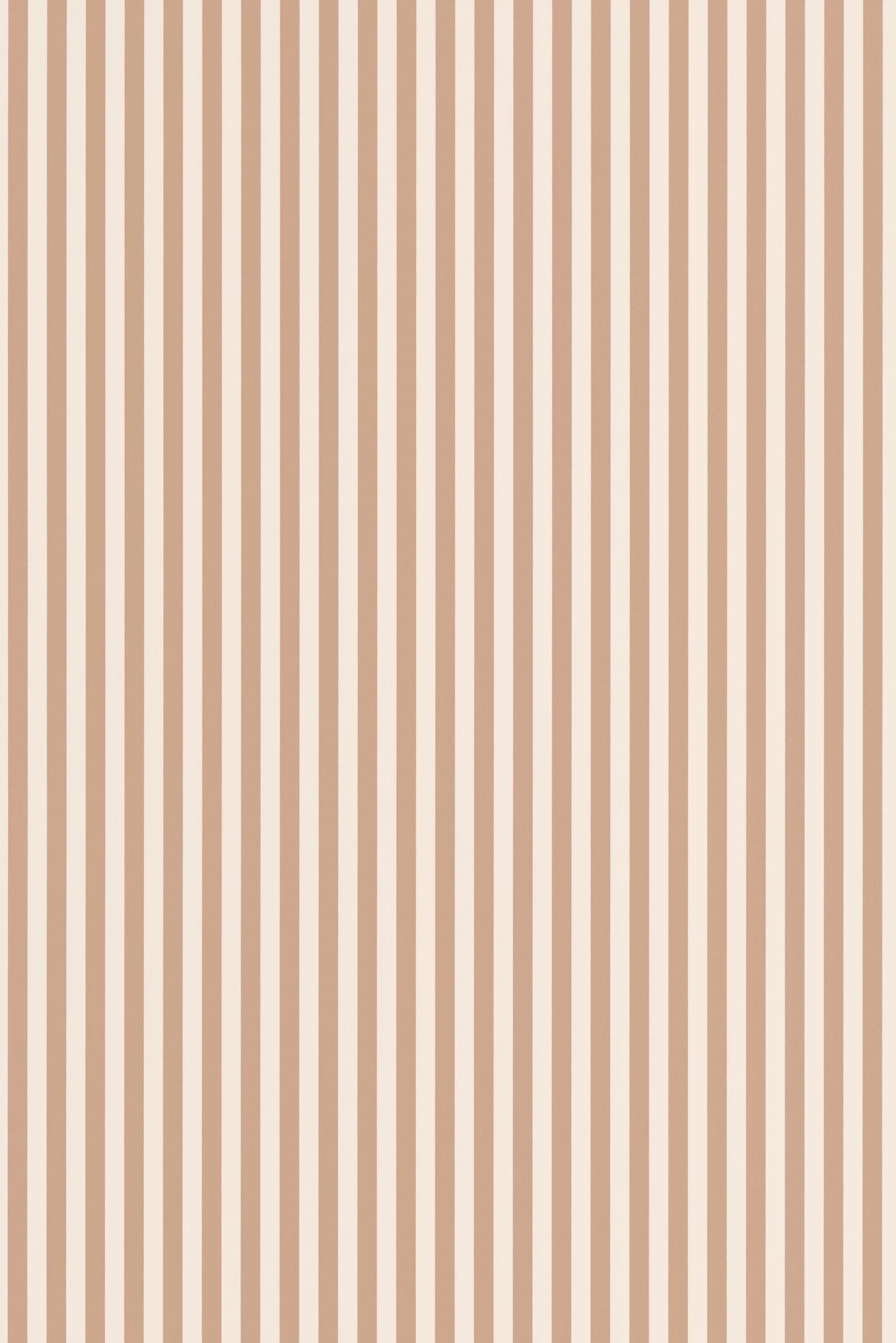 Papier peint enfant rayé
