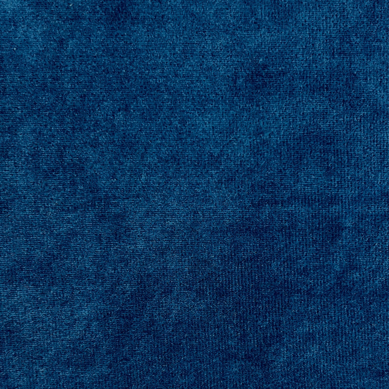 Tresse de lit 4 brins Bleu 200cm