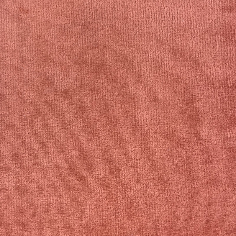 Tresse de lit 4 brins Terracotta 240cm
