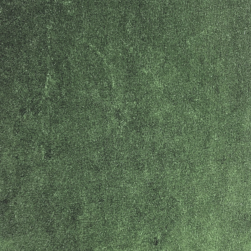 Tresse de lit 4 brins Vert 180cm