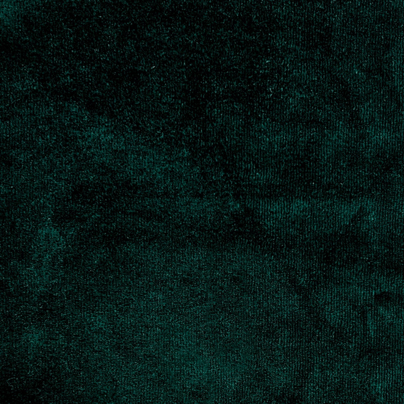 Tresse de lit 4 brins Vert sapin 300cm