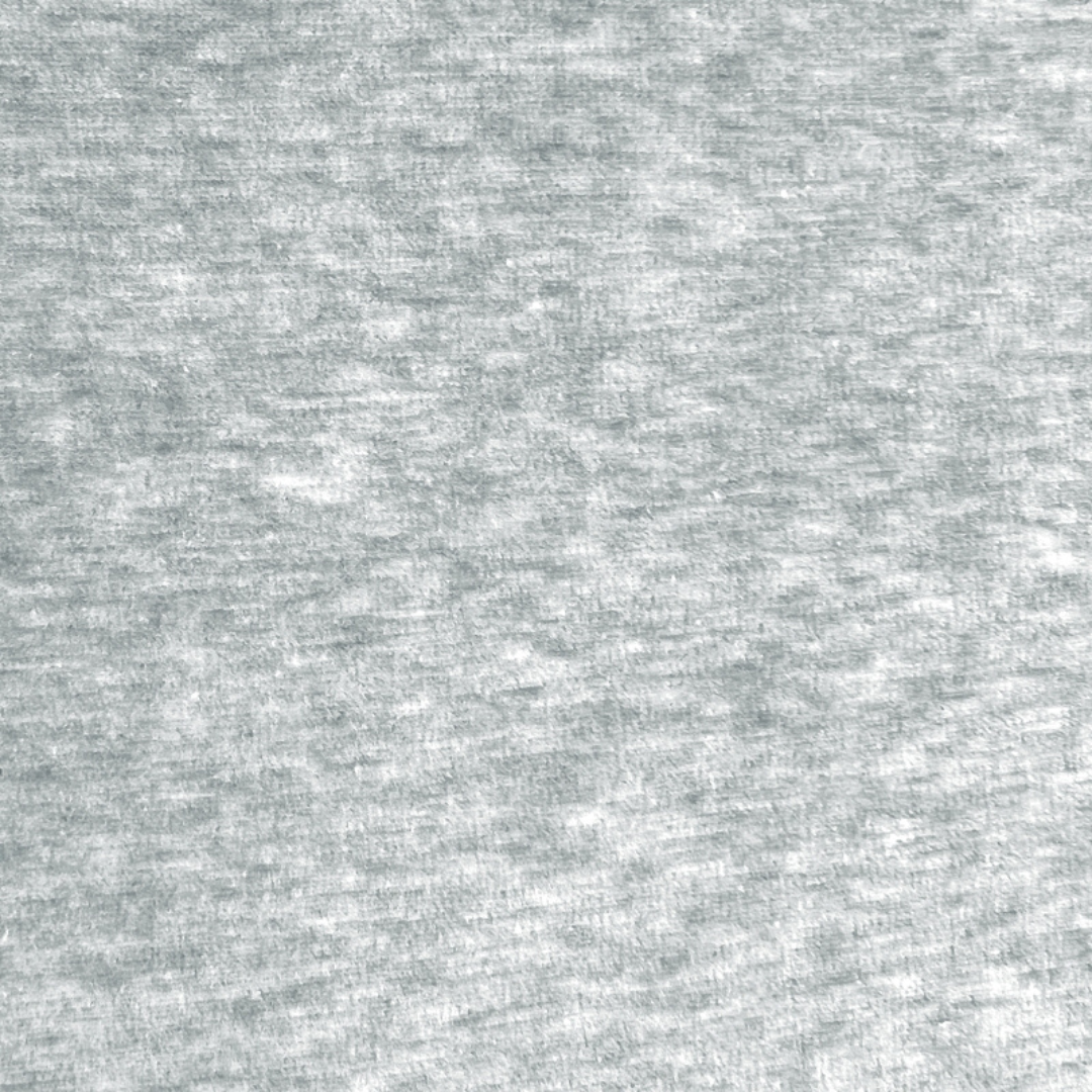 Tresse de lit beige blanc & gris 200cm
