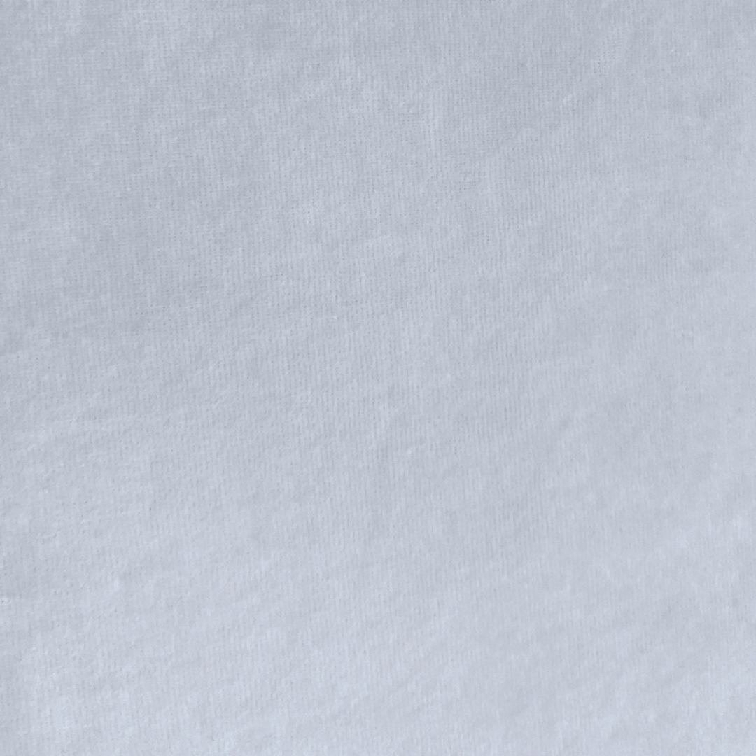Tresse de lit Blanc 180cm