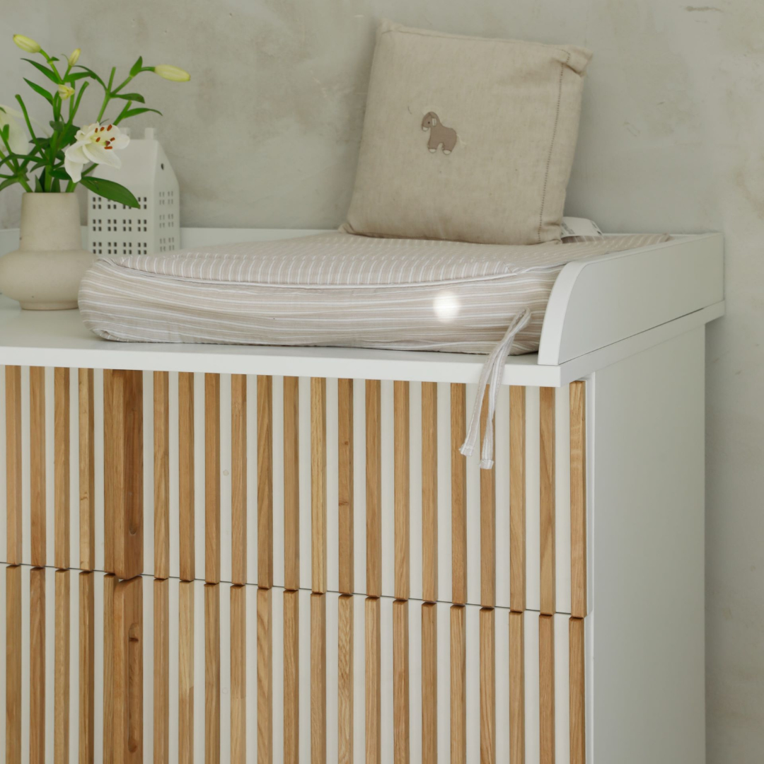 Commode bébé Marceau