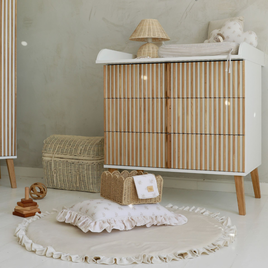 Commode bébé Marceau