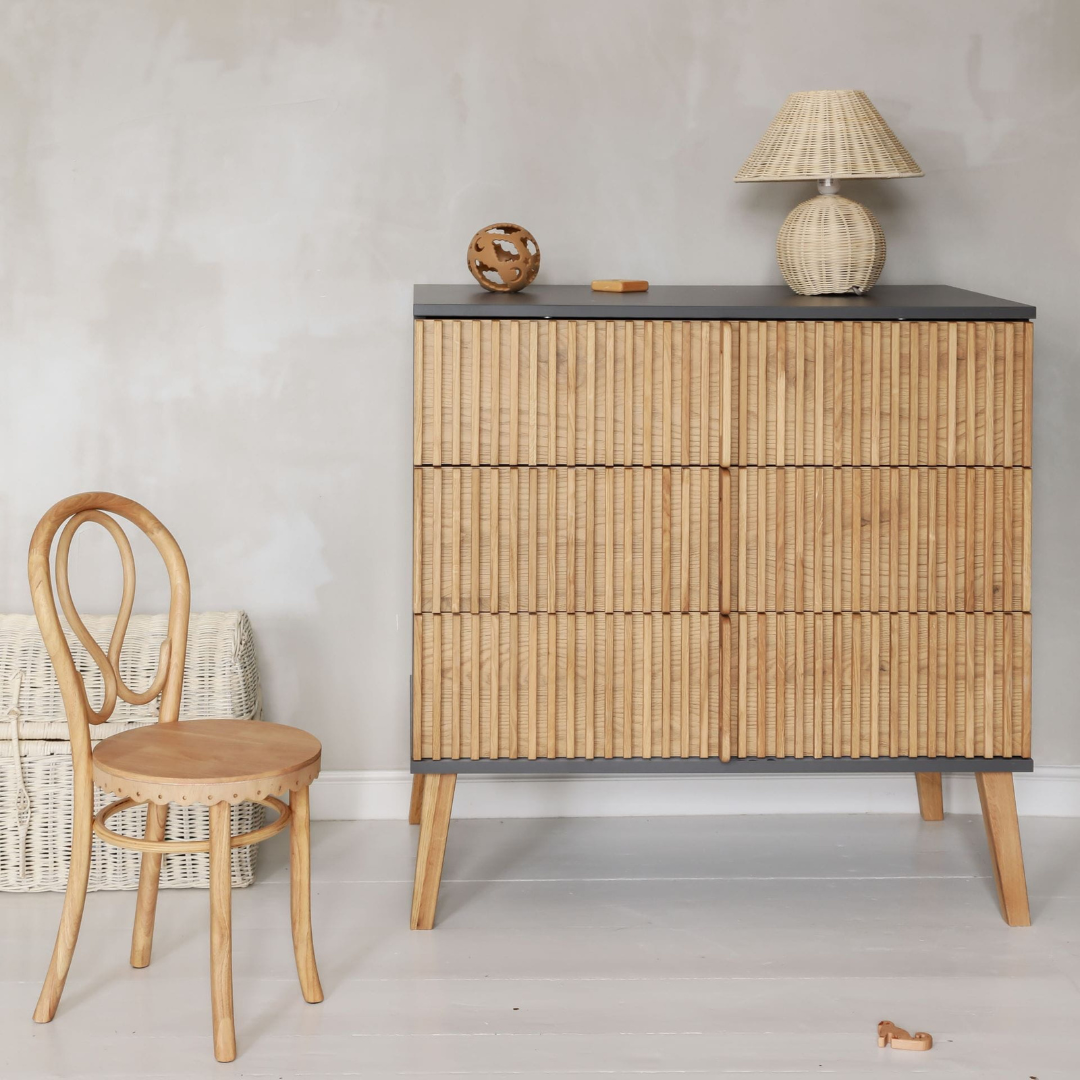 Commode bébé Marceau