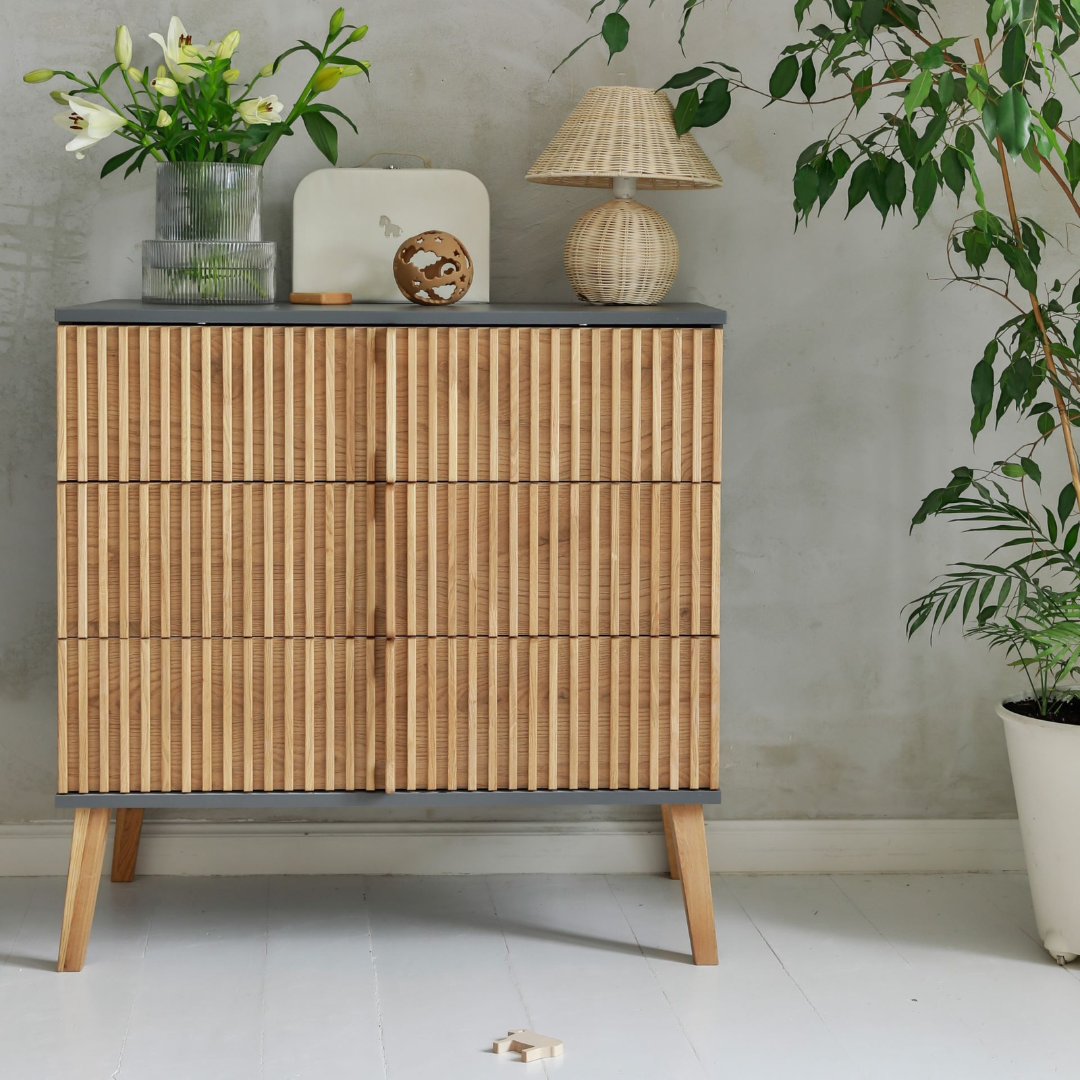 Commode bébé Marceau