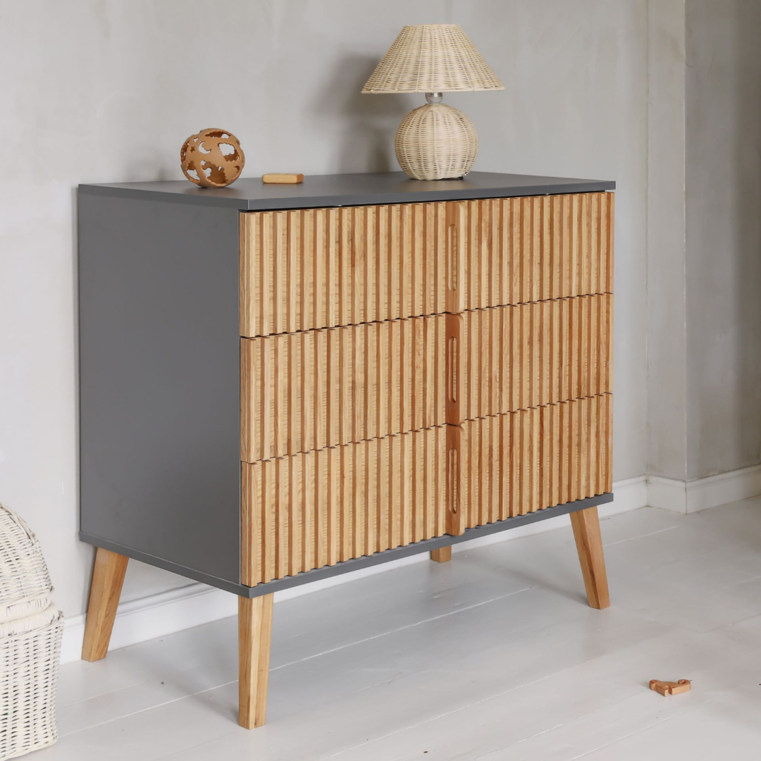 Commode bébé Marceau