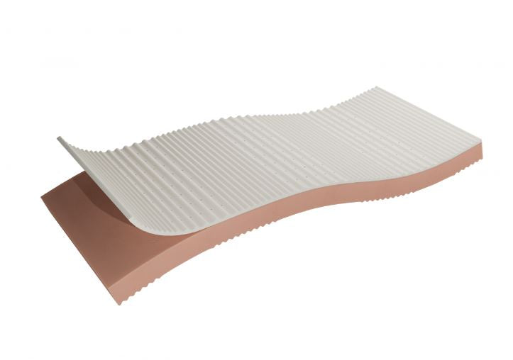Matelas enfant 120x200cm mousse Premium