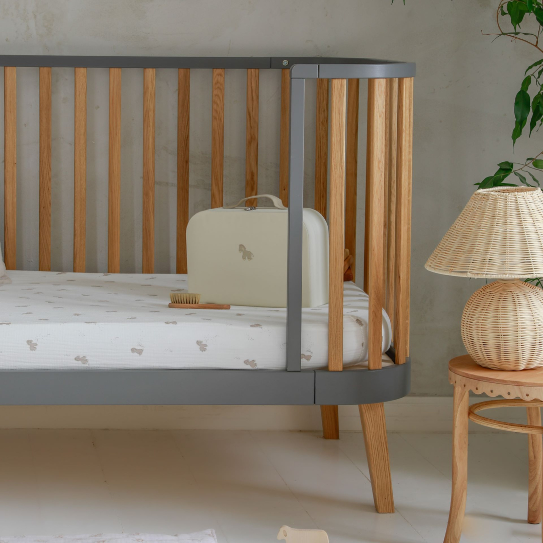 Lit bébé évolutif Marceau