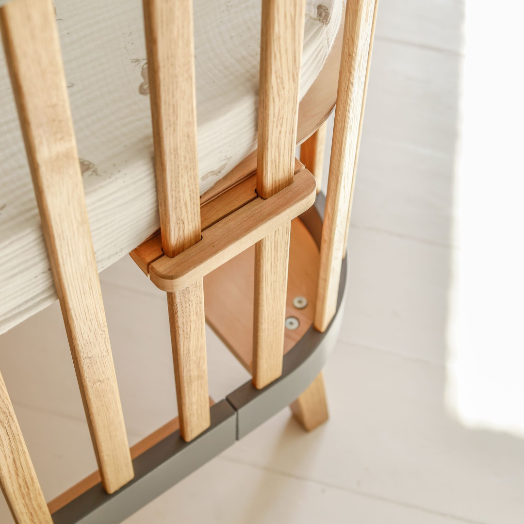 Lit bébé évolutif Marceau