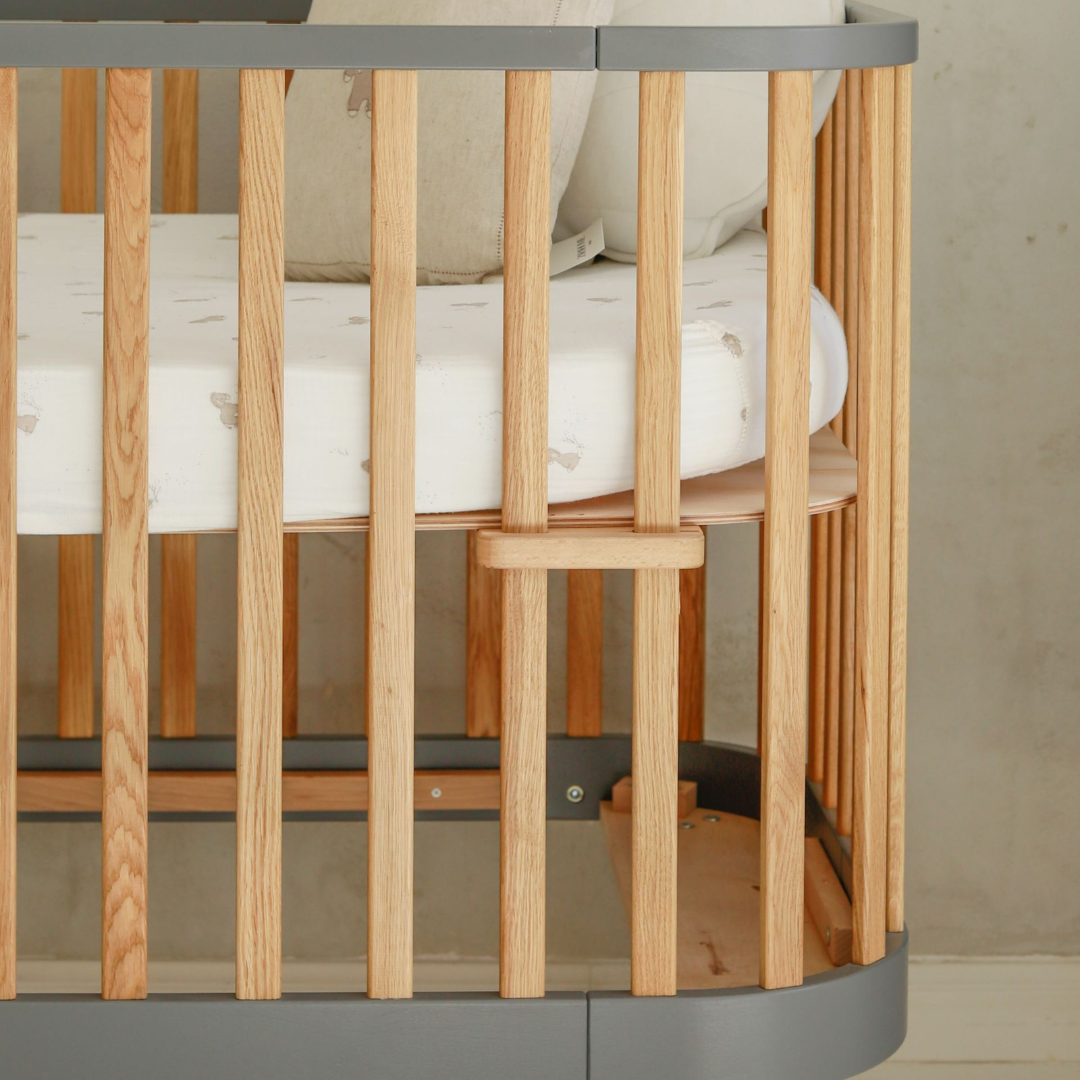 Lit bébé évolutif Marceau