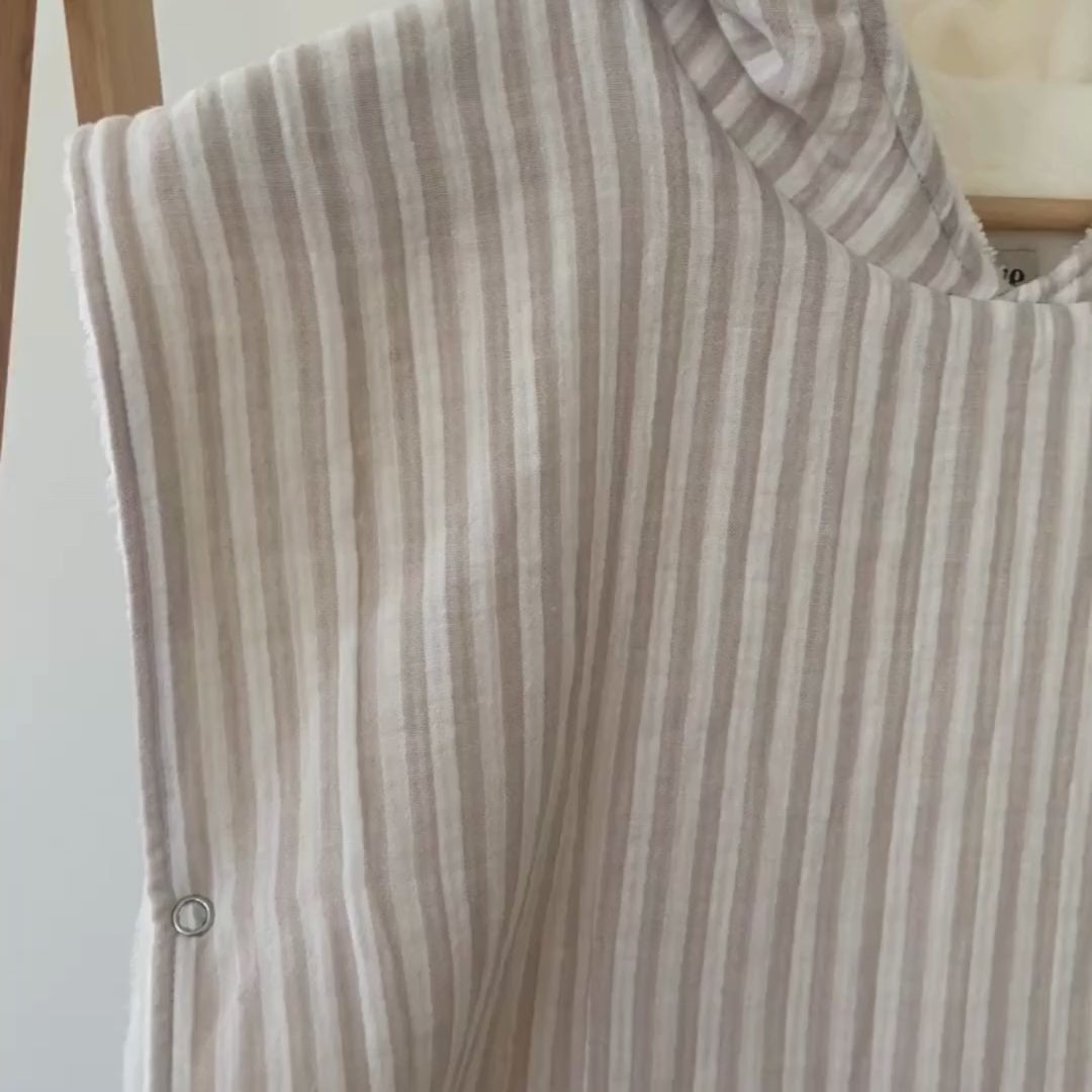 Poncho de bain enfant Knokke