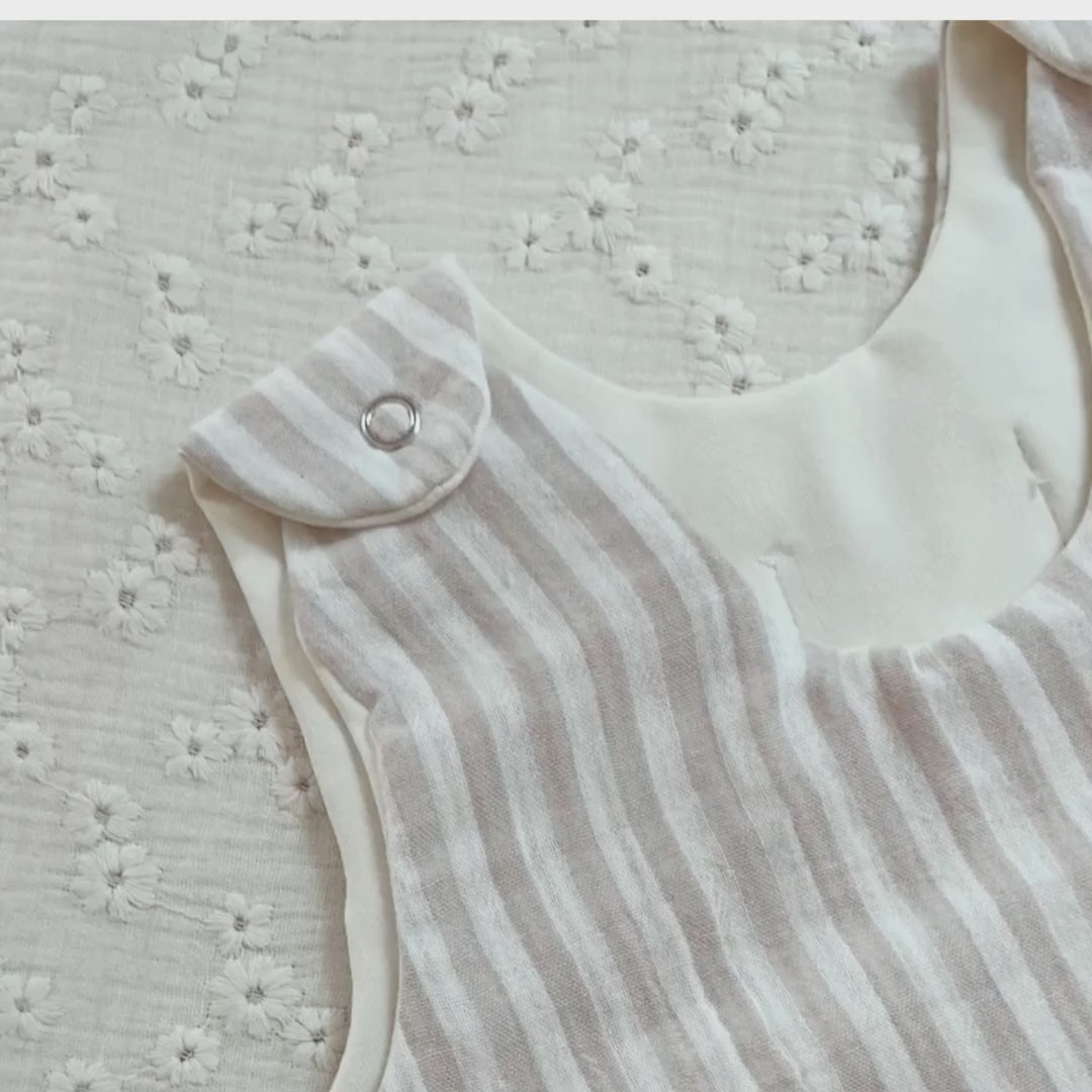 Gigoteuse bébé Knokke