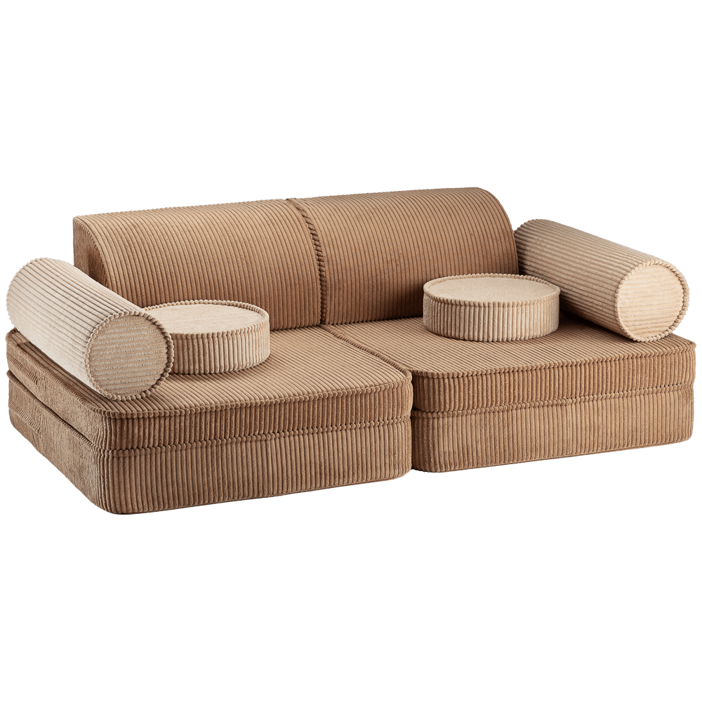 Fauteuil enfant modulable