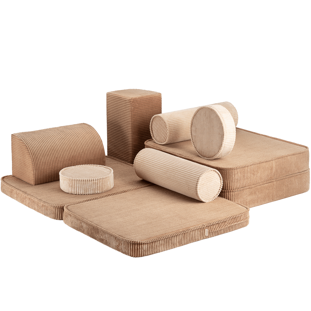 Fauteuil enfant modulable