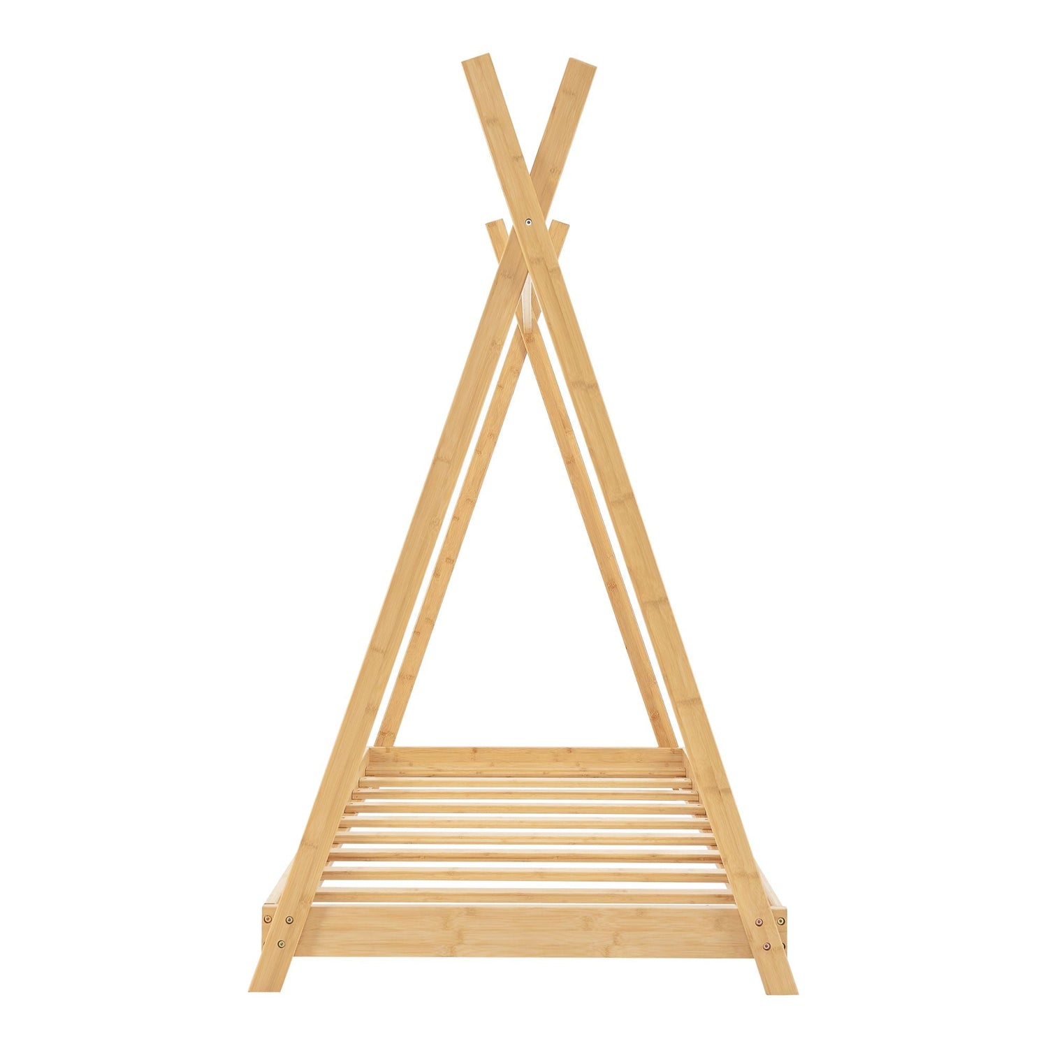Tipi bed 70x140cm - Montessori