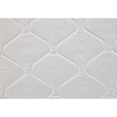 Naturel anti-allergeen matras voor kinderbed 70x140 cm