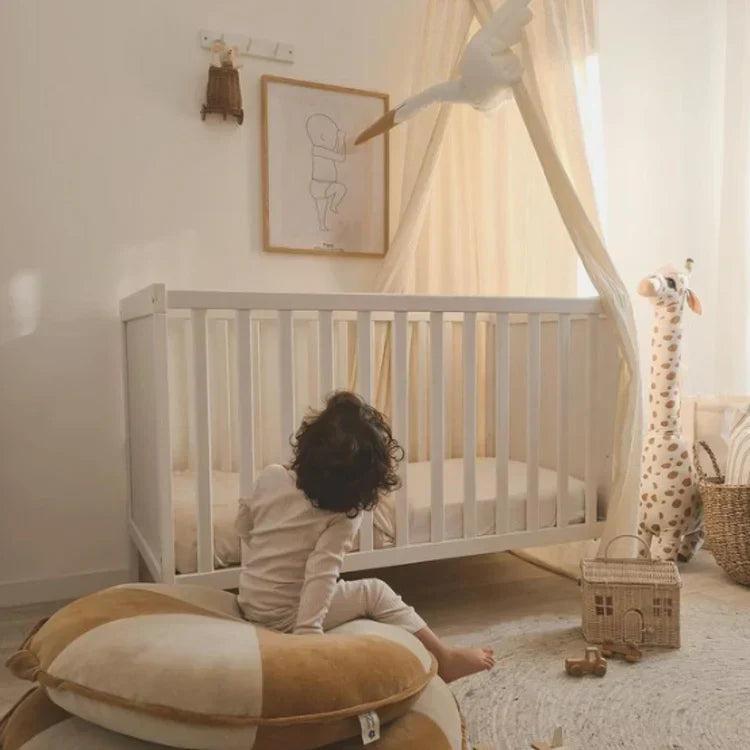 Quand ouvrir le lit de bébé? Comprendre les bons moments et étapes pour la transition