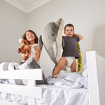 7 raisons pour lesquelles votre enfant va adorer son lit cabane