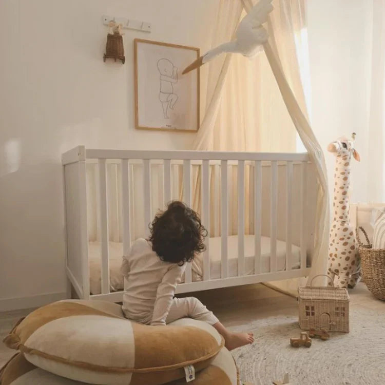 Quand ouvrir le lit de bébé? Comprendre les bons moments et étapes pour la transition