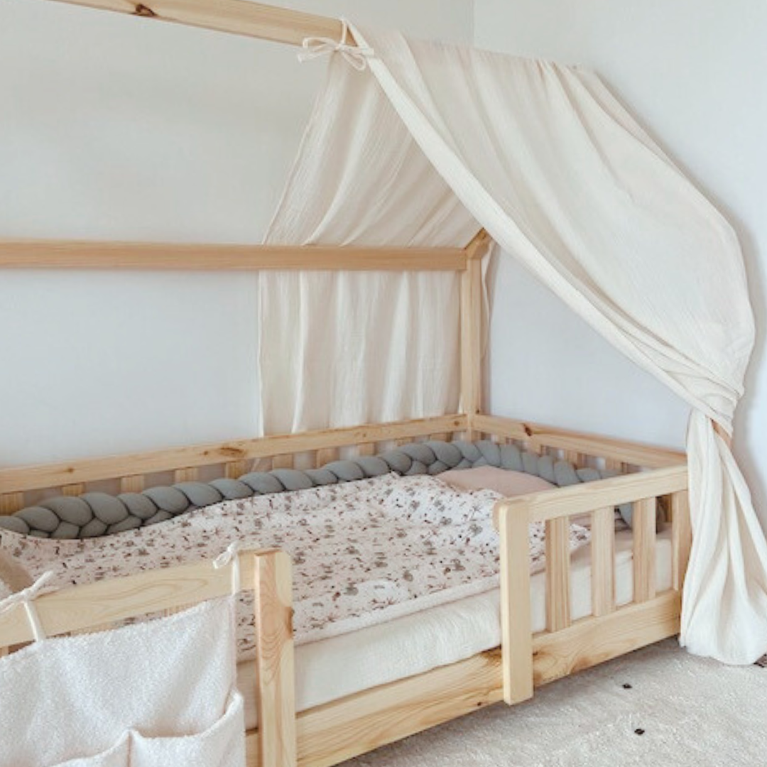 10 astuces pour aménager et décorer la chambre de votre enfant en 2024!
