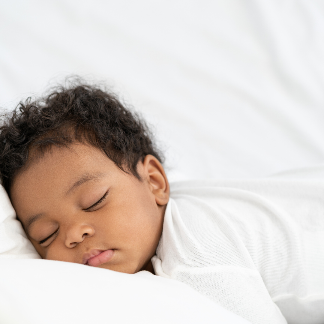Quel est le meilleur type de matelas pour un enfant?