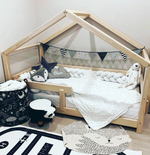 5 astuces pour choisir votre lit cabane avec barrière