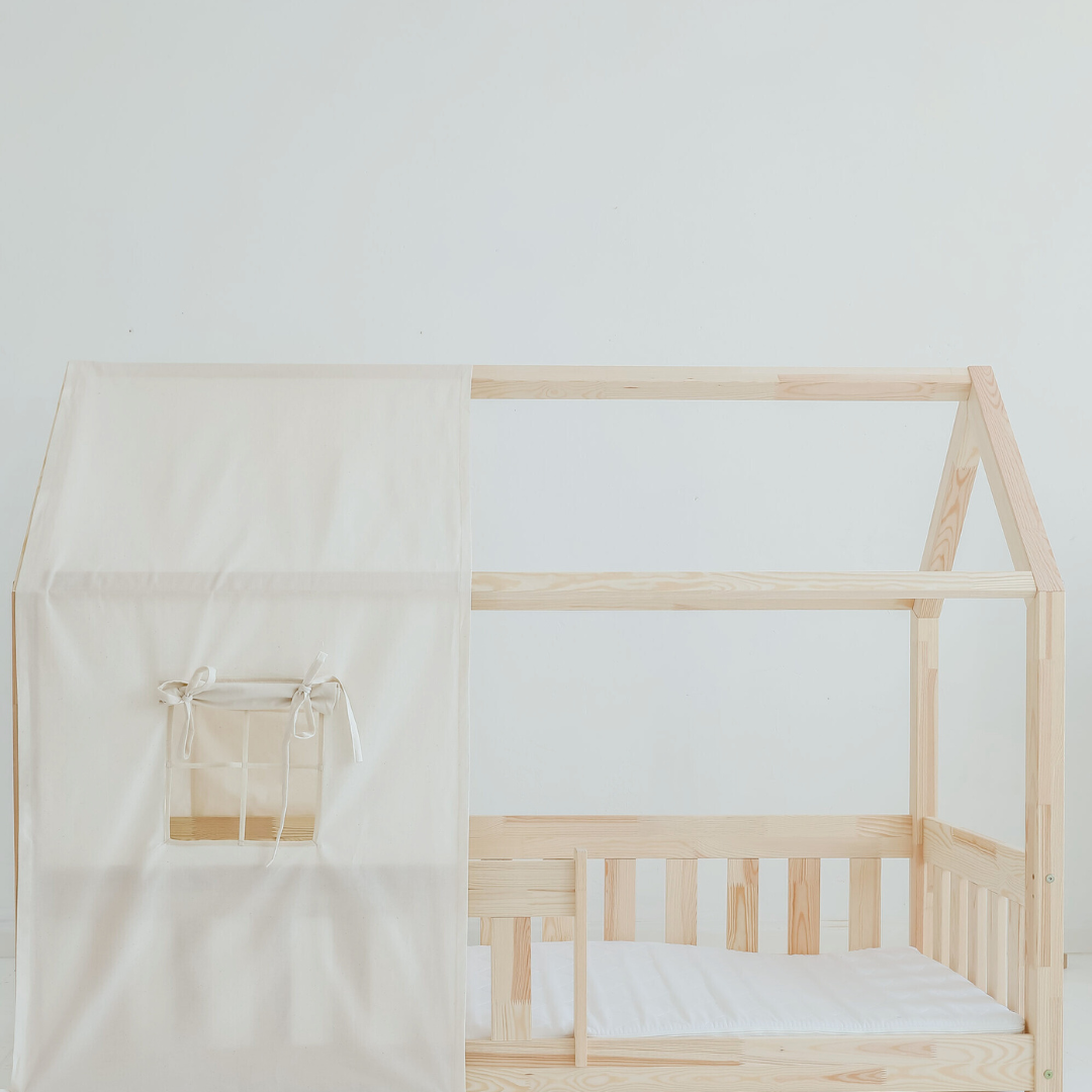 Quel lit pour bébé Montessori choisir : guide complet pour un environnement adapté.