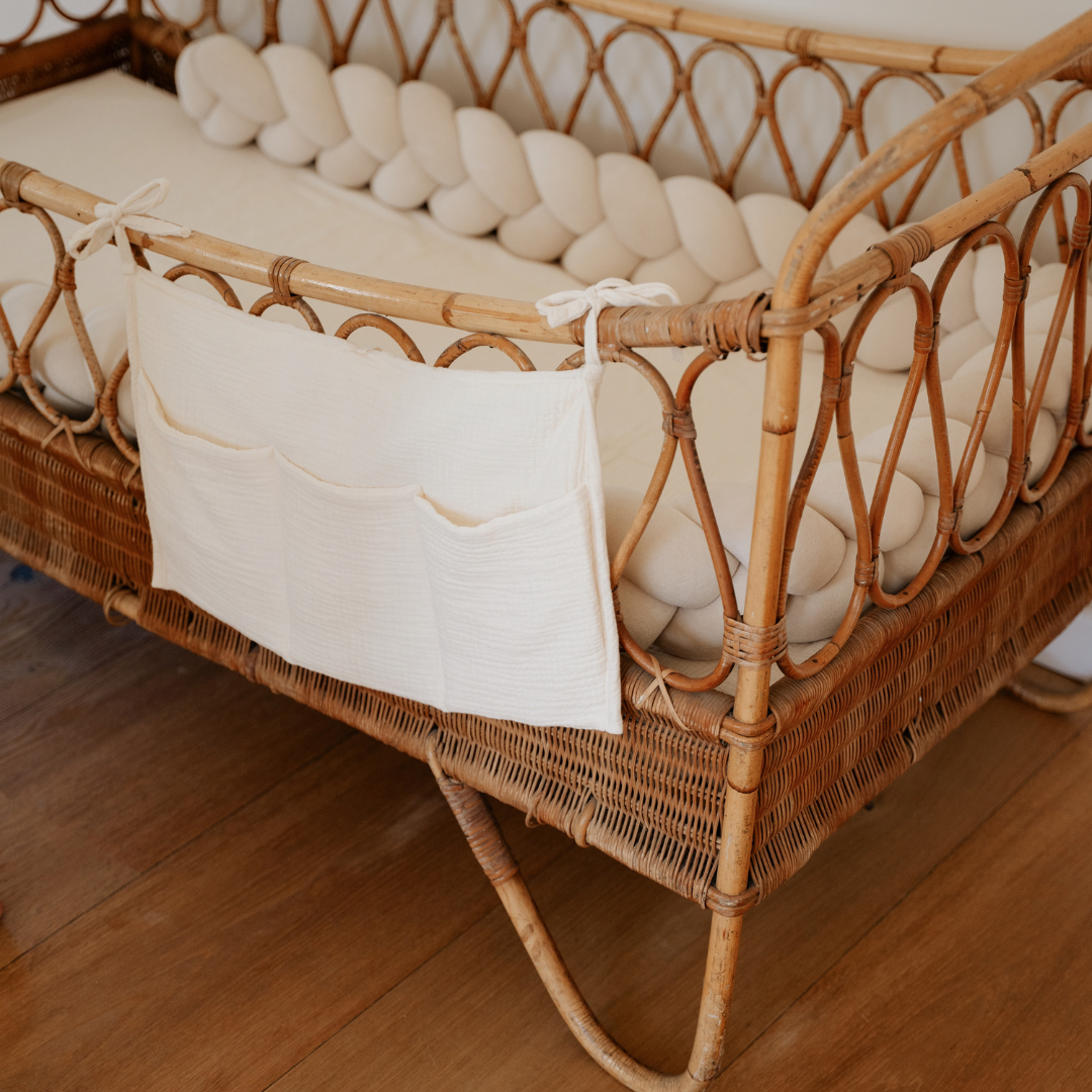 Quel lit choisir pour un bébé de 1 an? Conseils et options juste pour vous!