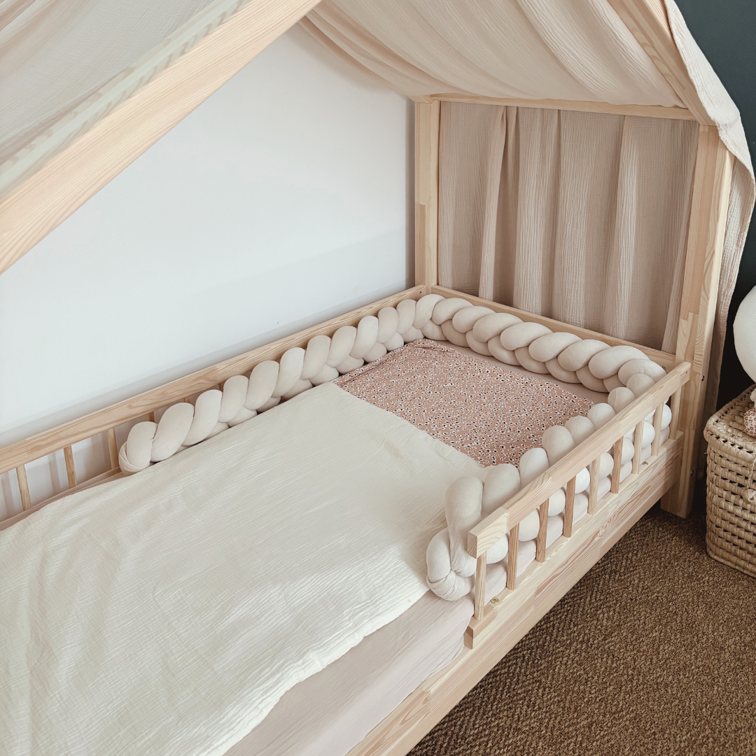 Sac couchage bébé : confort et sécurité pour des nuits paisibles