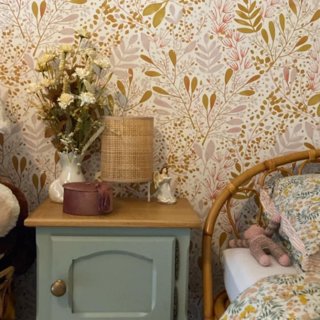 Transformez son univers:  la chambre d’enfant parfaite en 10 étapes
