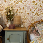 Transformez son univers:  la chambre d’enfant parfaite en 10 étapes
