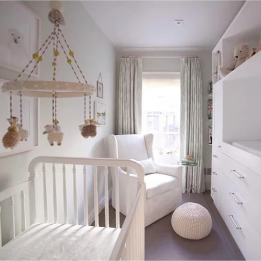 Comment aménager une petite chambre sans perdre de confort?