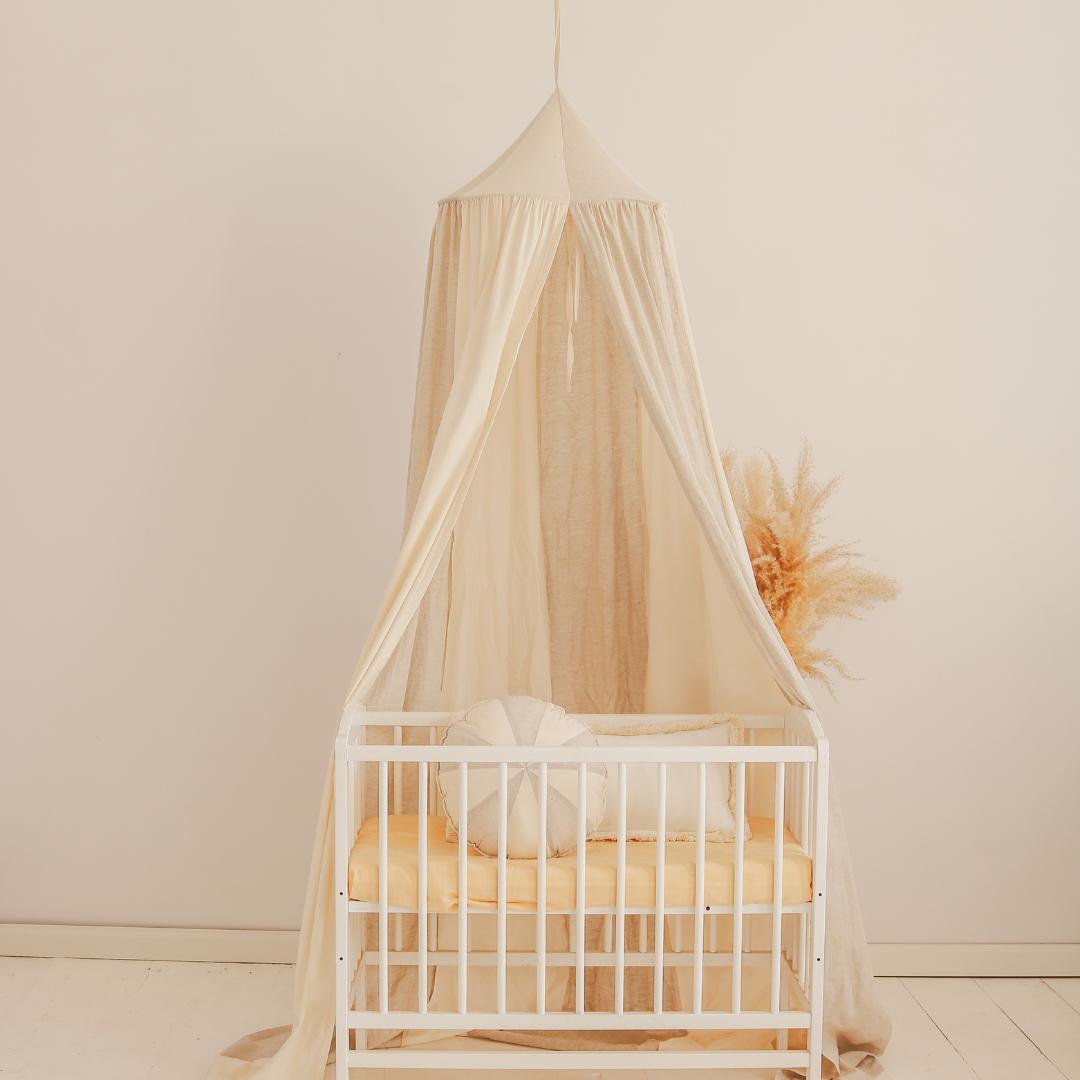 Comment fixer un ciel de lit : astuces pratiques et conseils pour une installation réussie ?