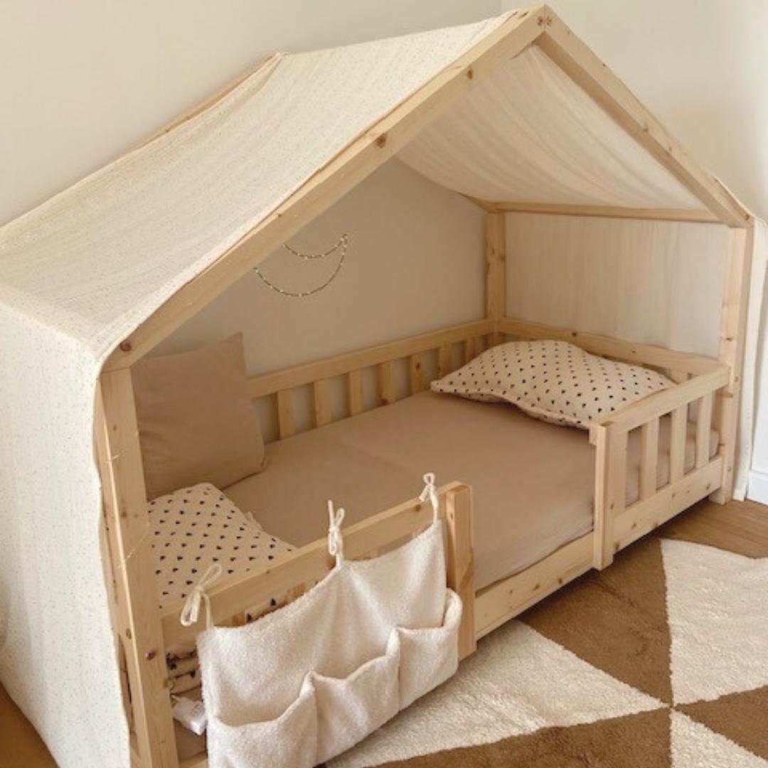Quelles dimensions de lit pour enfant 3 ans ? Guide pratique pour choisir?