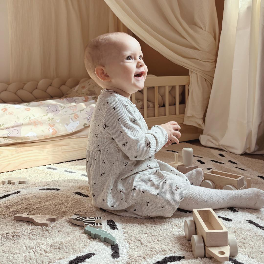 Tapis enfant