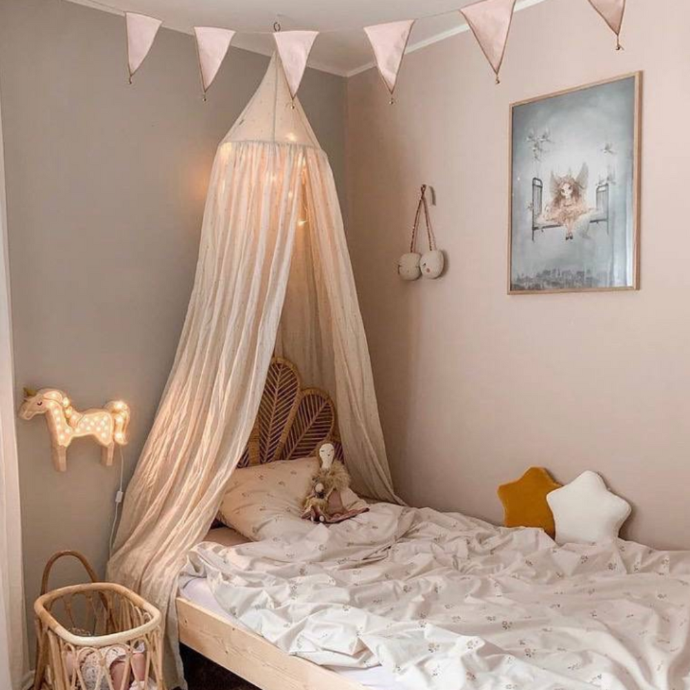 Chambre fille