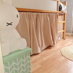 Rideau lit KURA IKEA