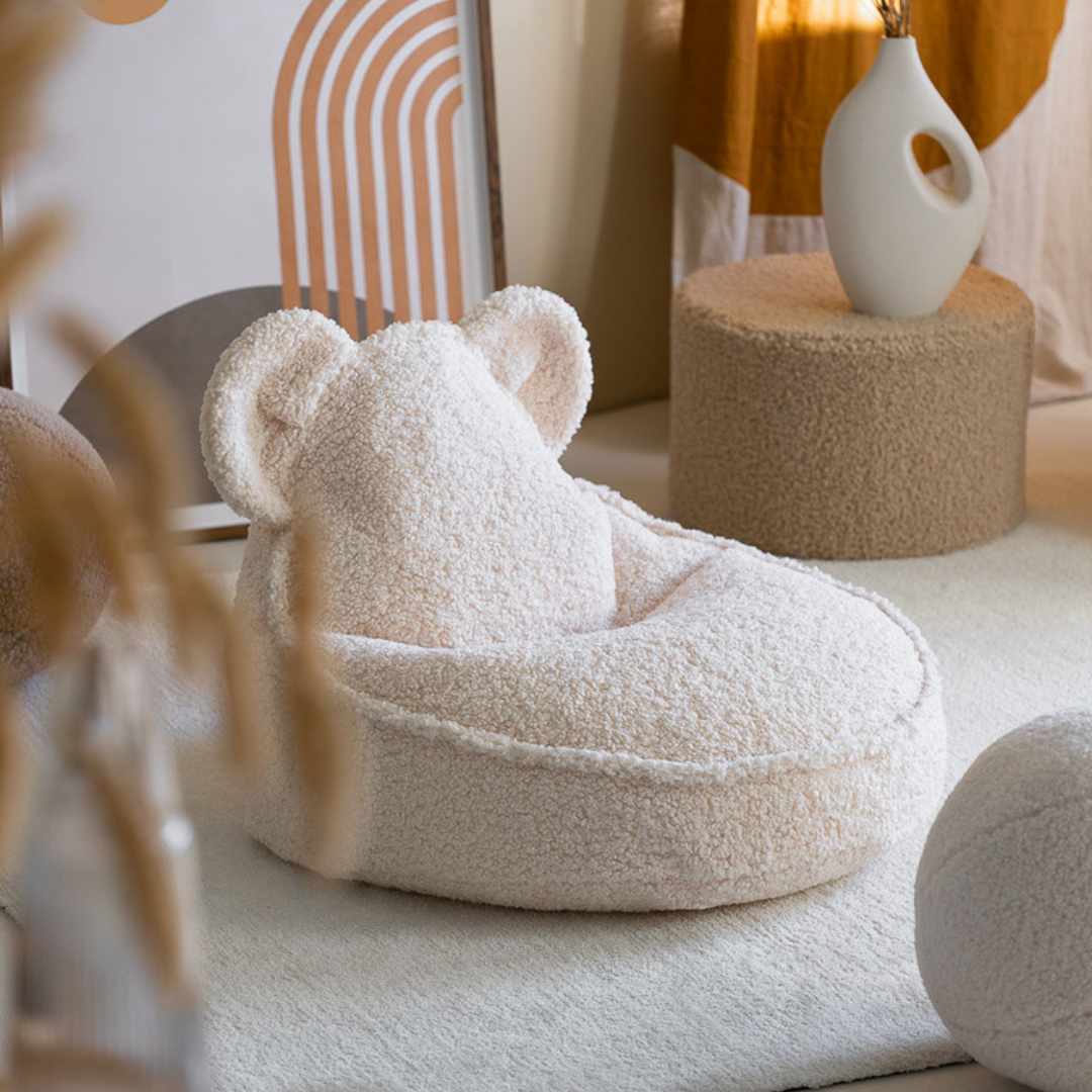 Fauteuil enfant