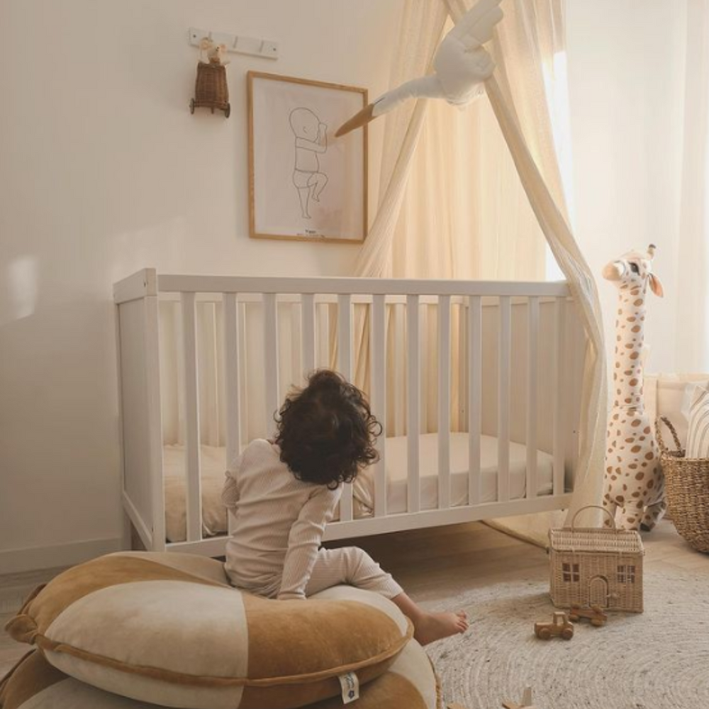 Chambre enfant cocooning