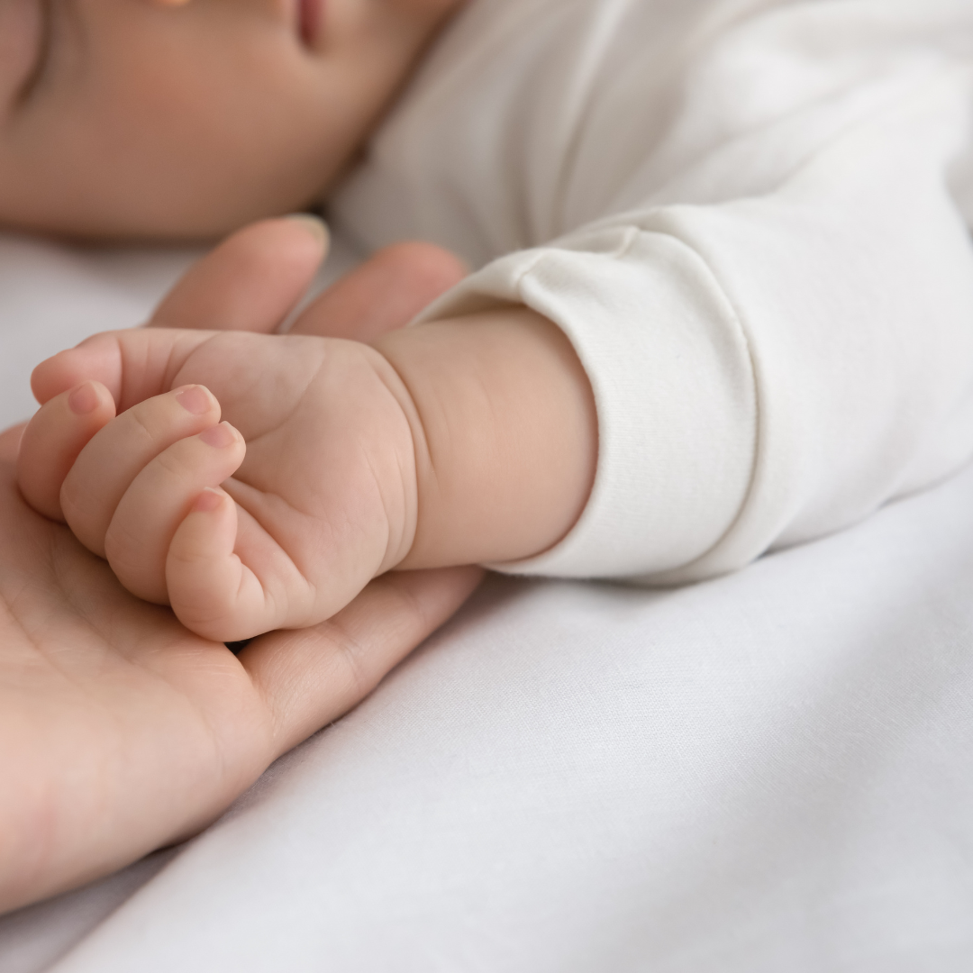 Matelas bébé