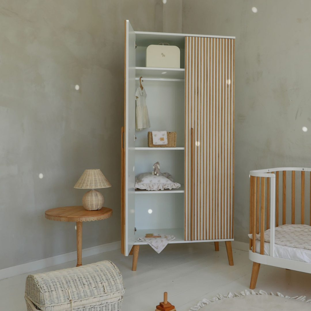 Armoire bébé