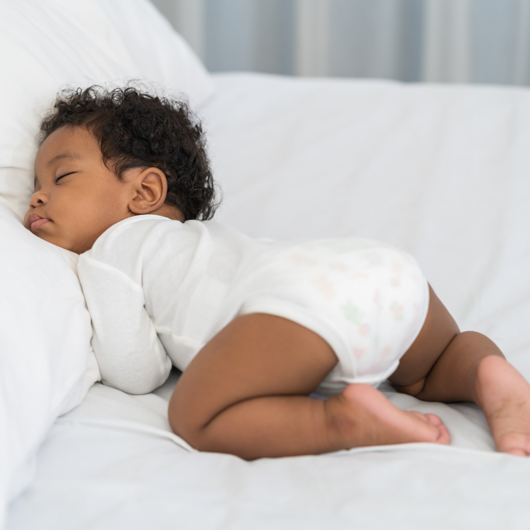 Alèse - Protège matelas enfant