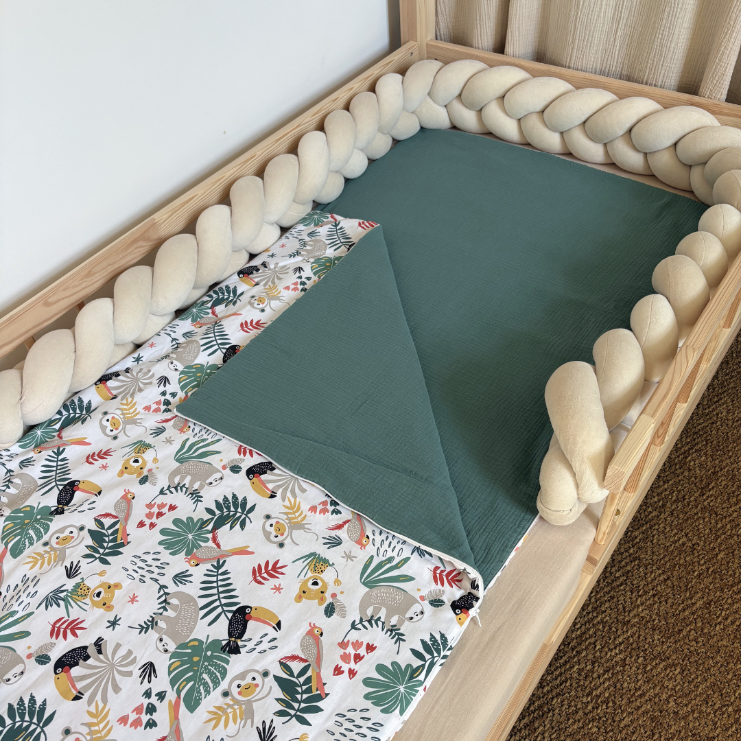 Sac de couchage enfant