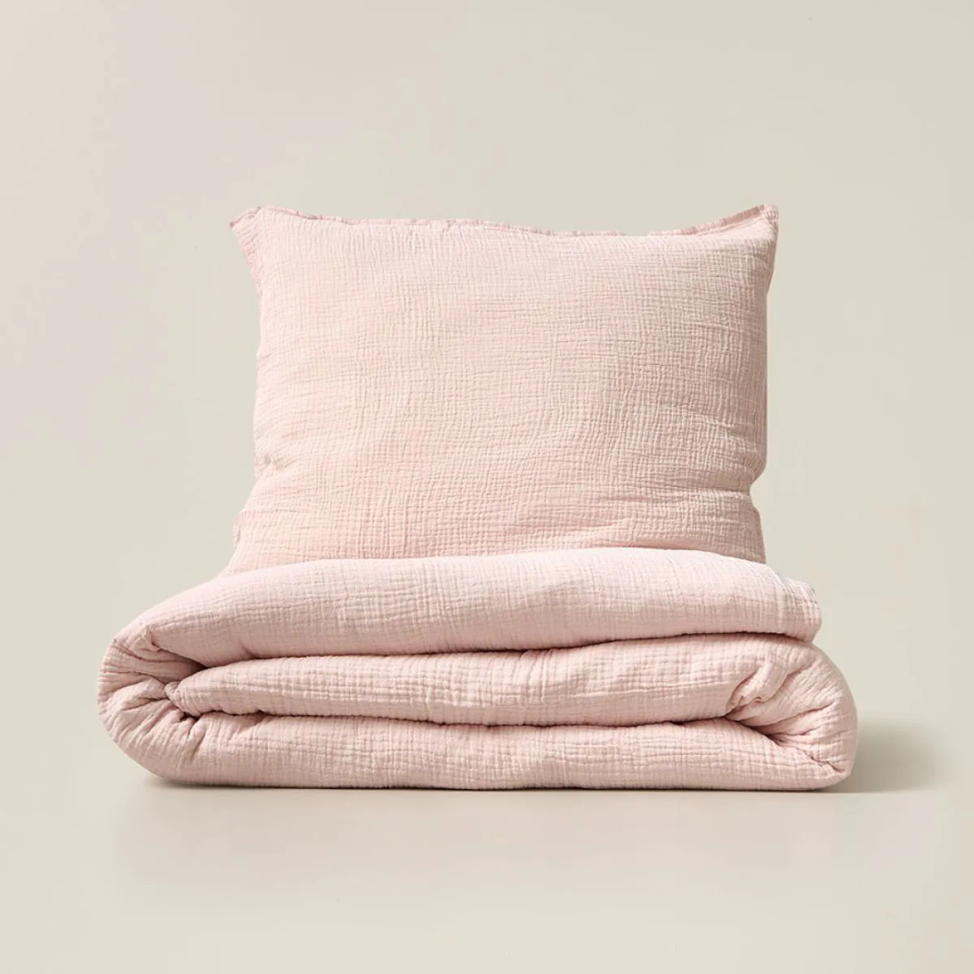 Linge de lit enfant