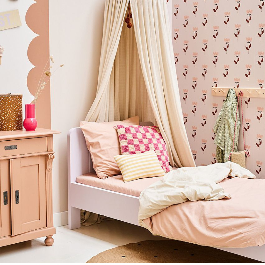 Linge de lit enfant