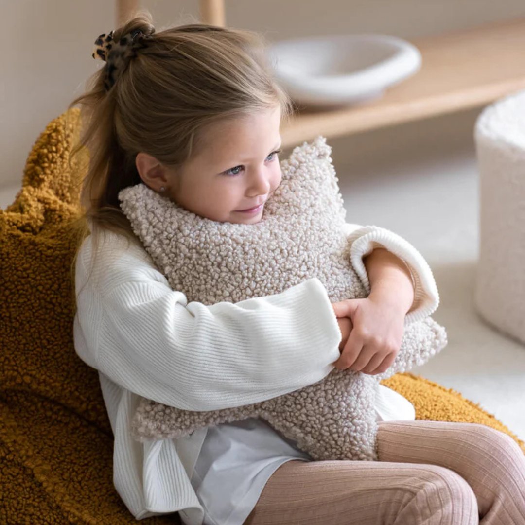 Coussin enfant