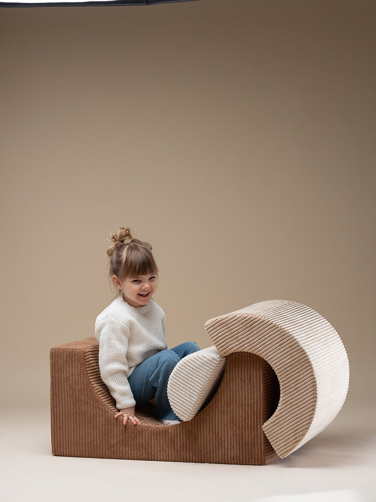 Pouf enfant