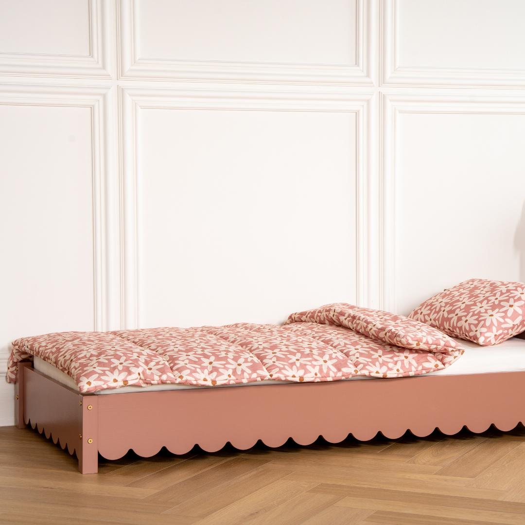 Lit enfant Suzie simple